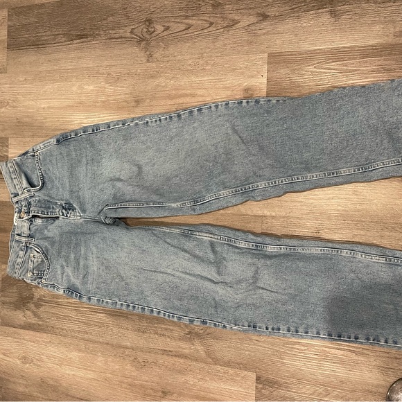 bdg urban outfitters baggy jeans - Picture 2 of 8